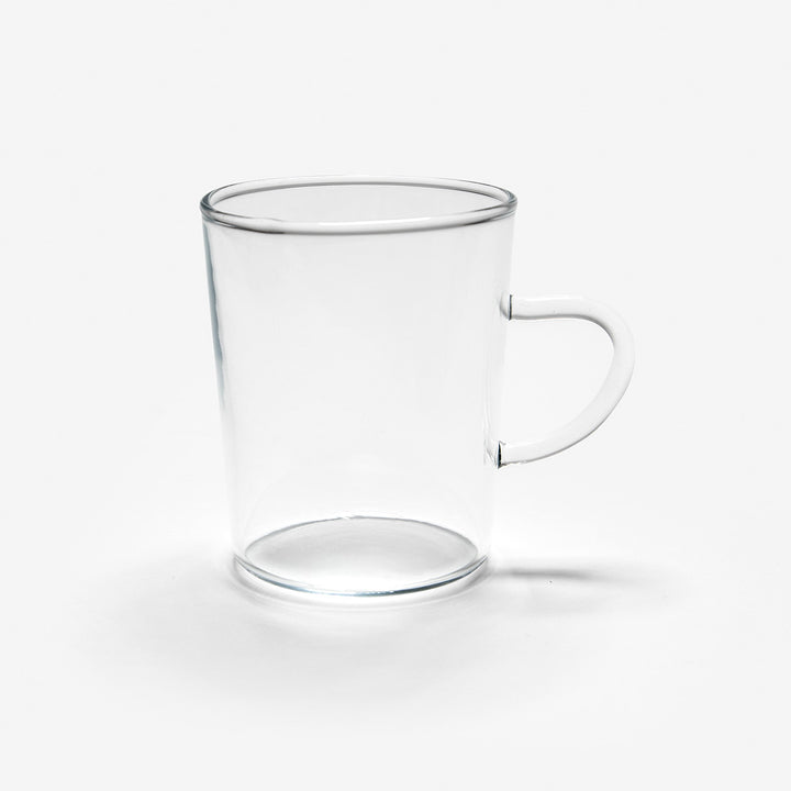 Trendglas-Jena TEA GLASS WITH HANDLE