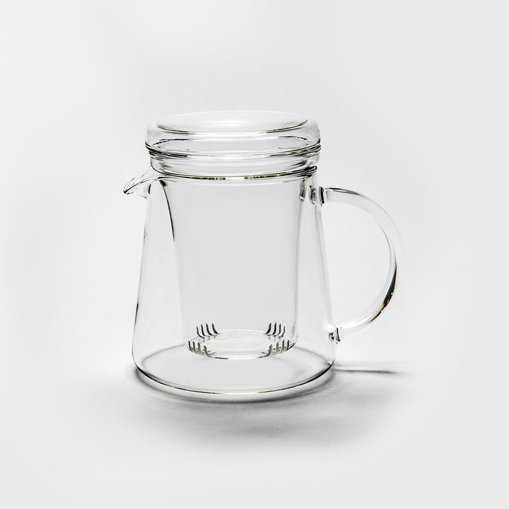 Trendglas-Jena Tea Pot