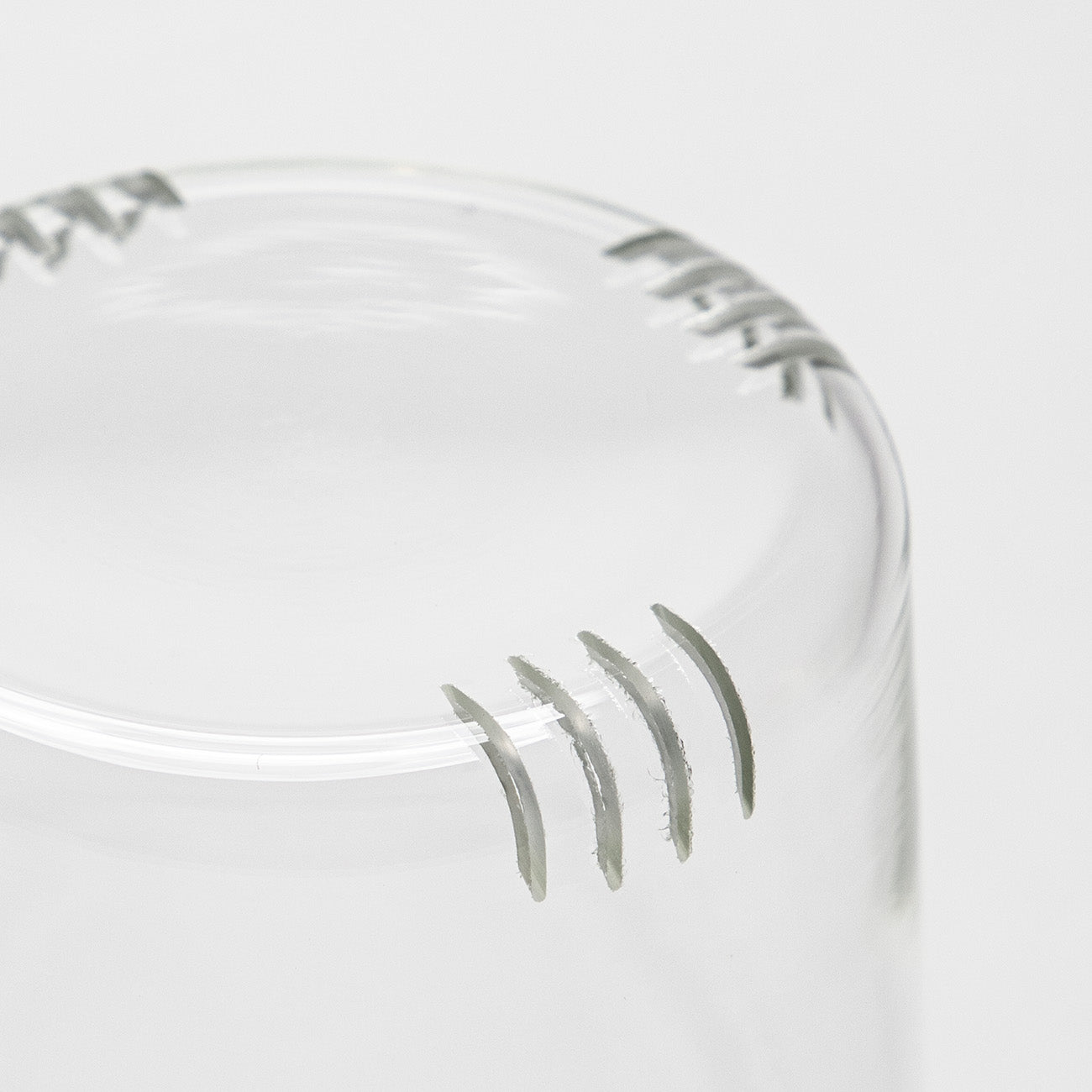 Trendglas-Jena Glass Strainer