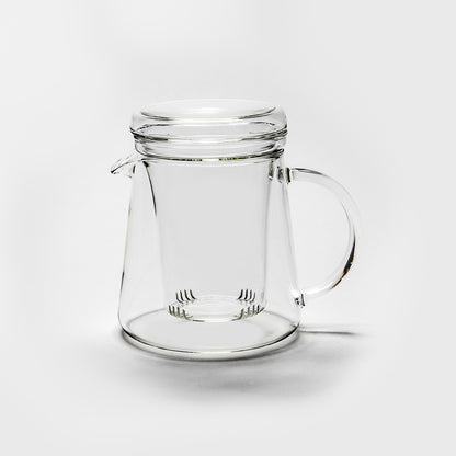 Trendglas-Jena Glass Strainer