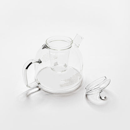 Trendglas-Jena Glass Strainer