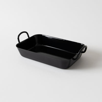 RIESS Oma's Bratpfanne 26x17 cm