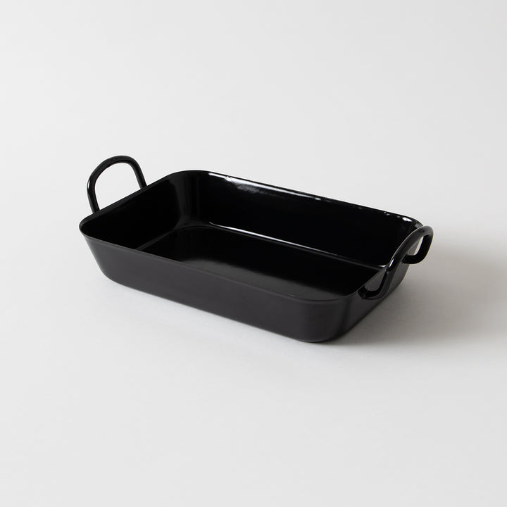 RIESS Oma's Bratpfanne 26x17 cm