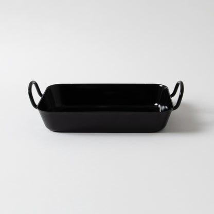 RIESS Oma's Bratpfanne 26x17 cm