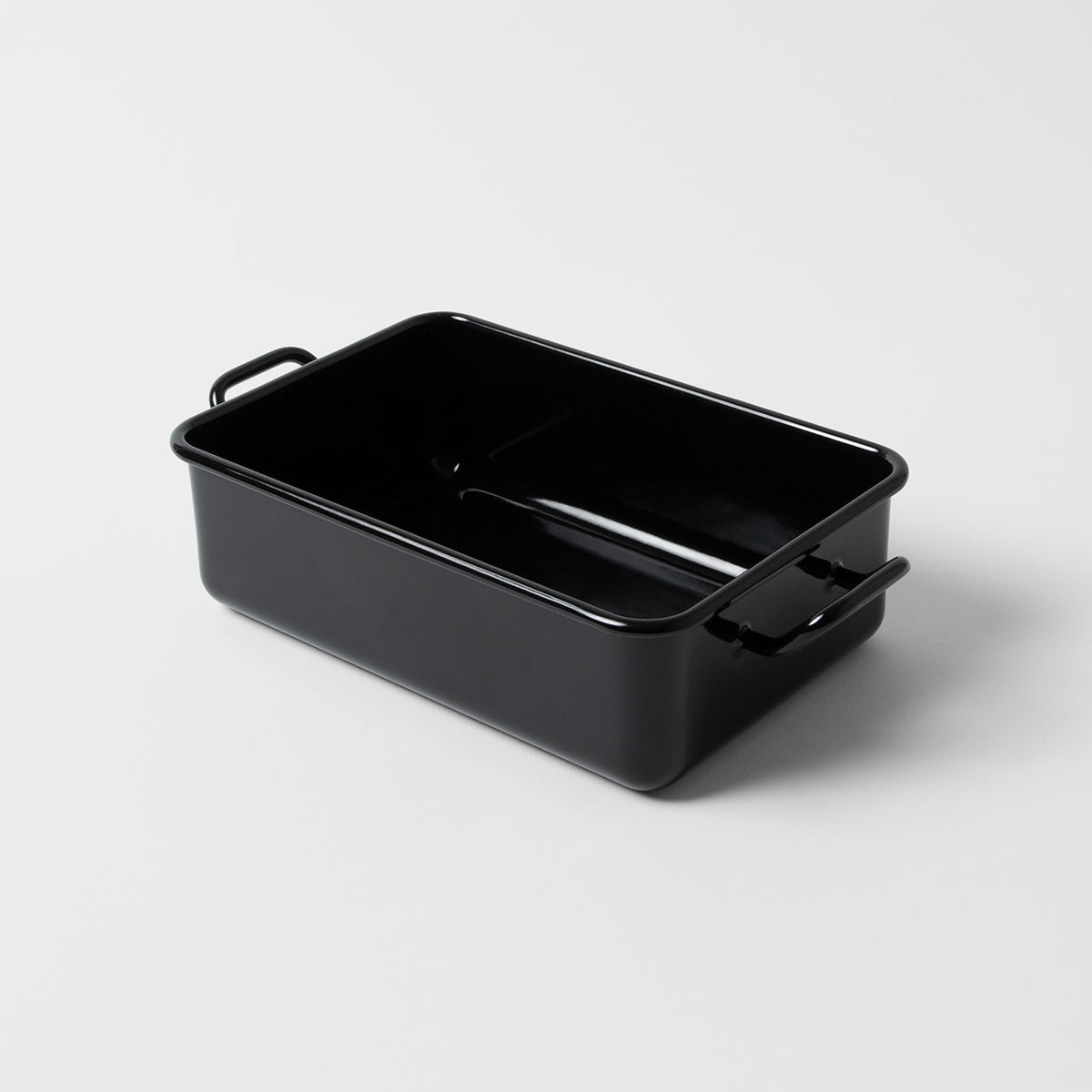 RIESS Mini baking and serving tin 23x15x7cm