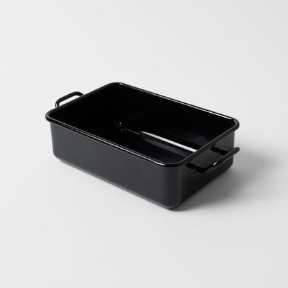 RIESS Mini baking and serving tin 23x15x7cm