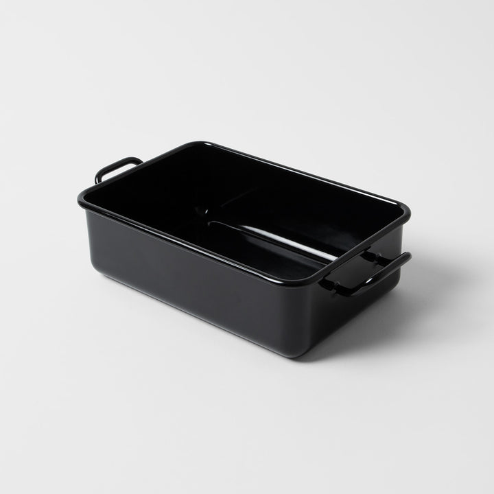 RIESS Mini baking and serving tin 23x15x7cm