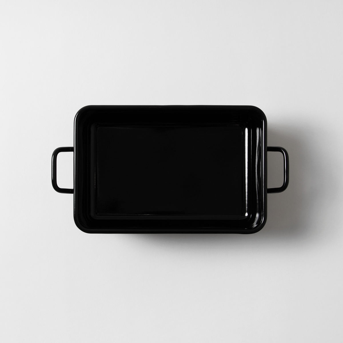 RIESS Mini baking and serving tin 23x15x7cm