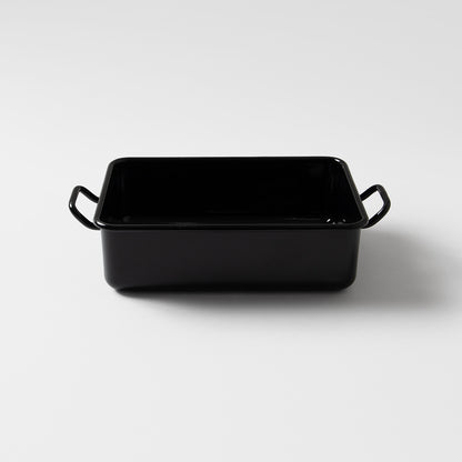 RIESS Mini baking and serving tin 23x15x7cm