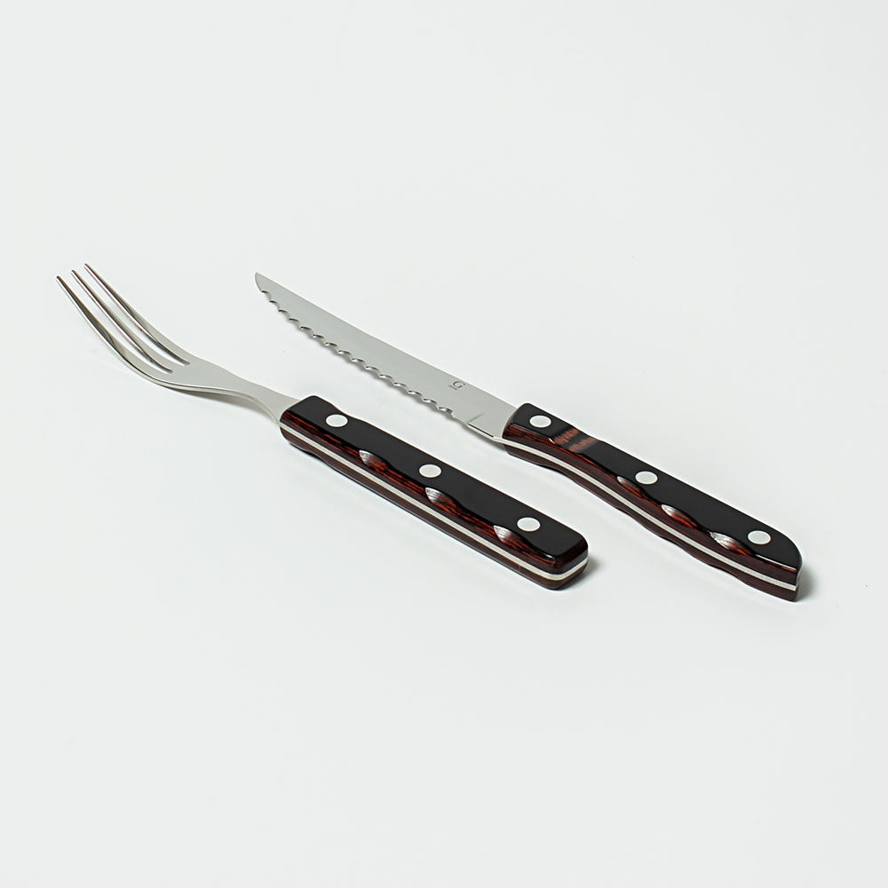 GENSE オールドファーマー クラシック テーブルナイフ