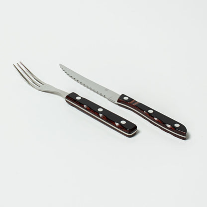 GENSE オールドファーマー クラシック テーブルナイフ