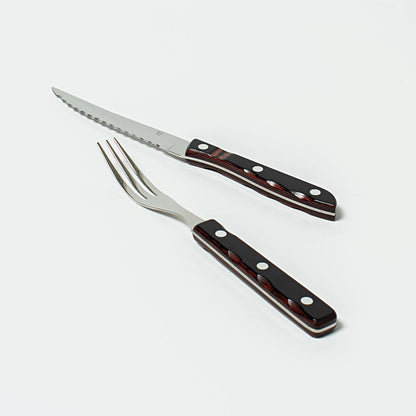 GENSE オールドファーマー クラシック テーブルフォーク