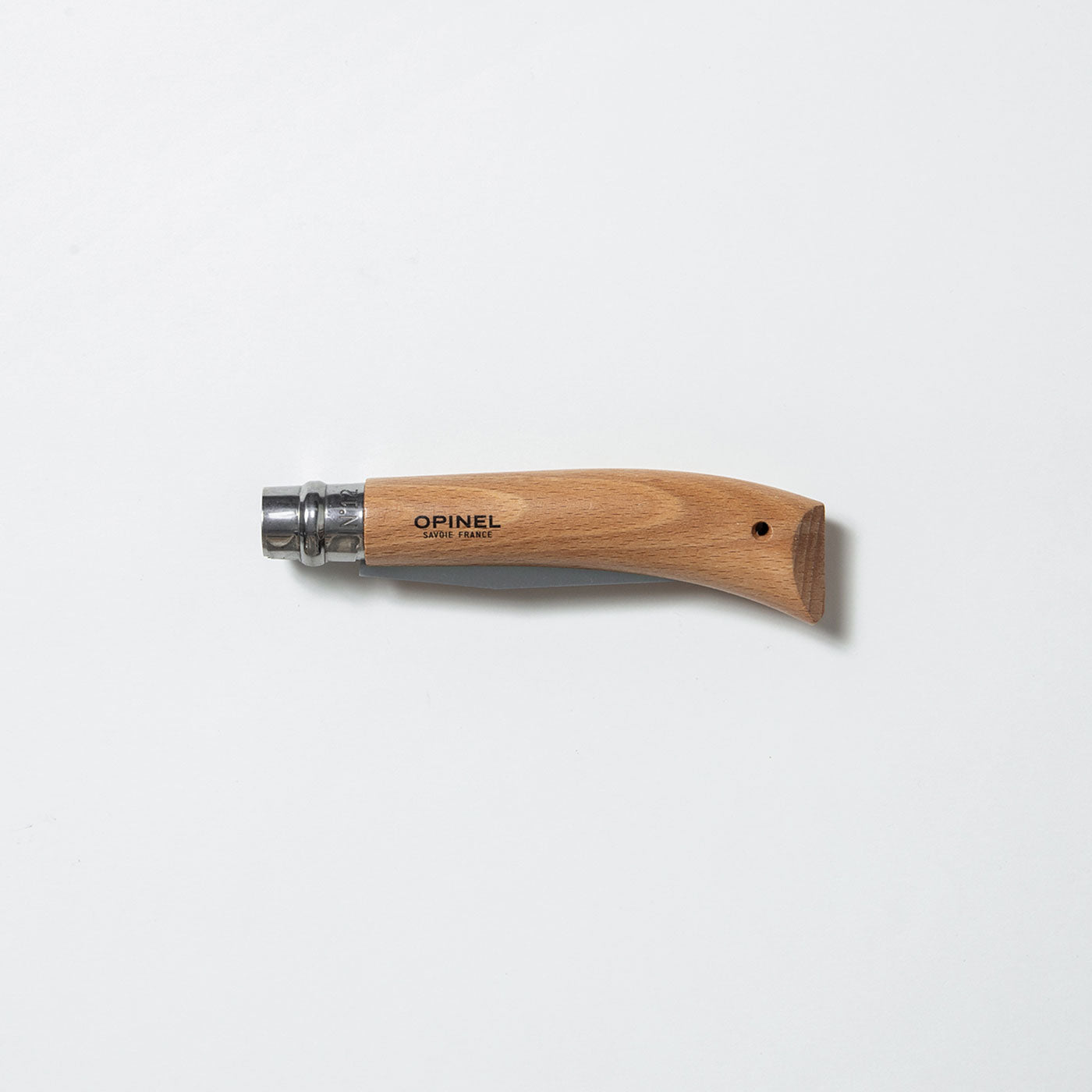 OPINEL(オピネル) フォールディングノコギリ No.12 | LOST AND FOUND 作業・工作用具 ガーデニング のこぎり  アウトドア向け折りたたみ鋸 – LOST AND FOUND 長く愛用したい日用品が見つかるお店