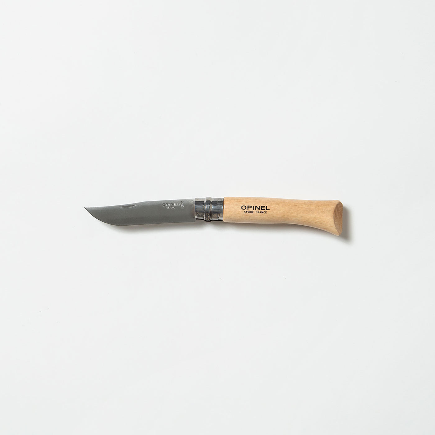 OPINEL ステンレスNO.10 コークスクリューナイフ