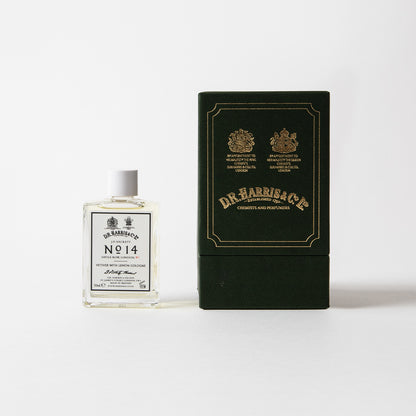 D.R.HARRIS コロン 30ml No.14