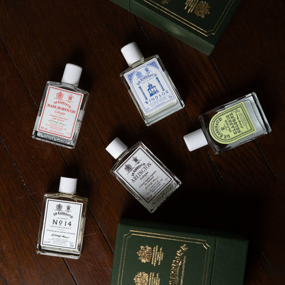 D.R.HARRIS コロン 30ml No.14