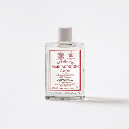 D.R.HARRIS コロン 30ml マールボロ