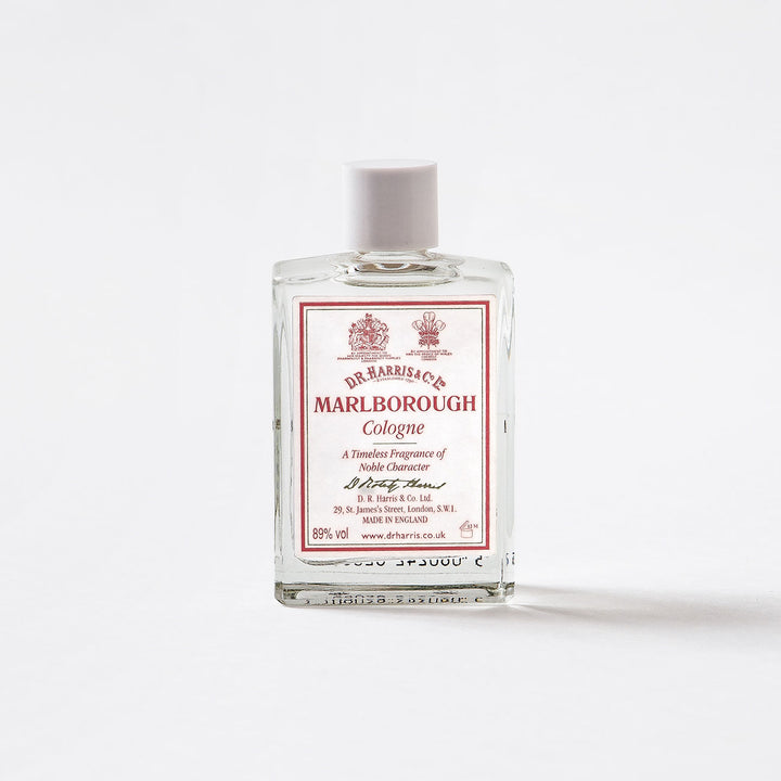 D.R.HARRIS コロン 30ml マールボロ