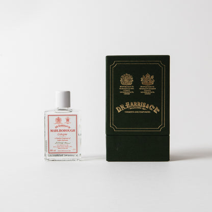 D.R.HARRIS コロン 30ml マールボロ