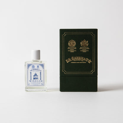 D.R.HARRIS オードトワレ 30ml ウィンザー
