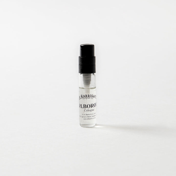 D.R.HARRIS コロン 2ml マールボロ