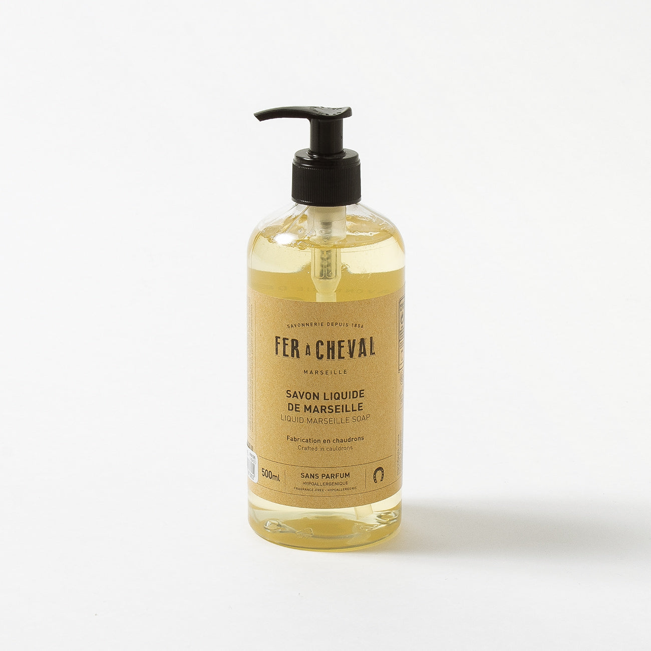 FER À CHEVAL リキッドソープココナッツ(500ml)