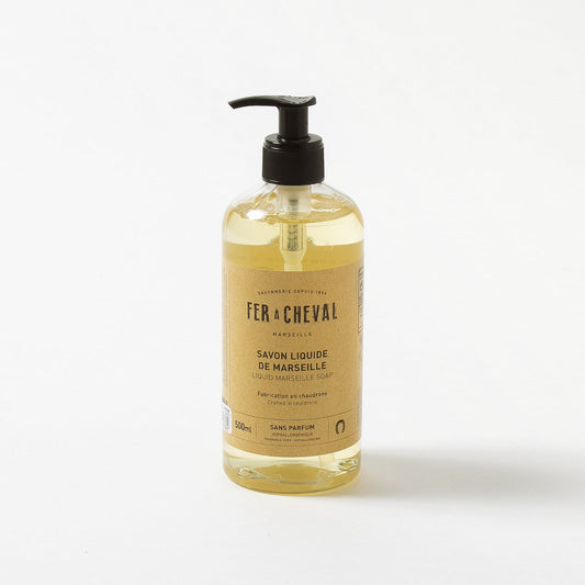 FER À CHEVAL リキッドソープココナツ 500ml