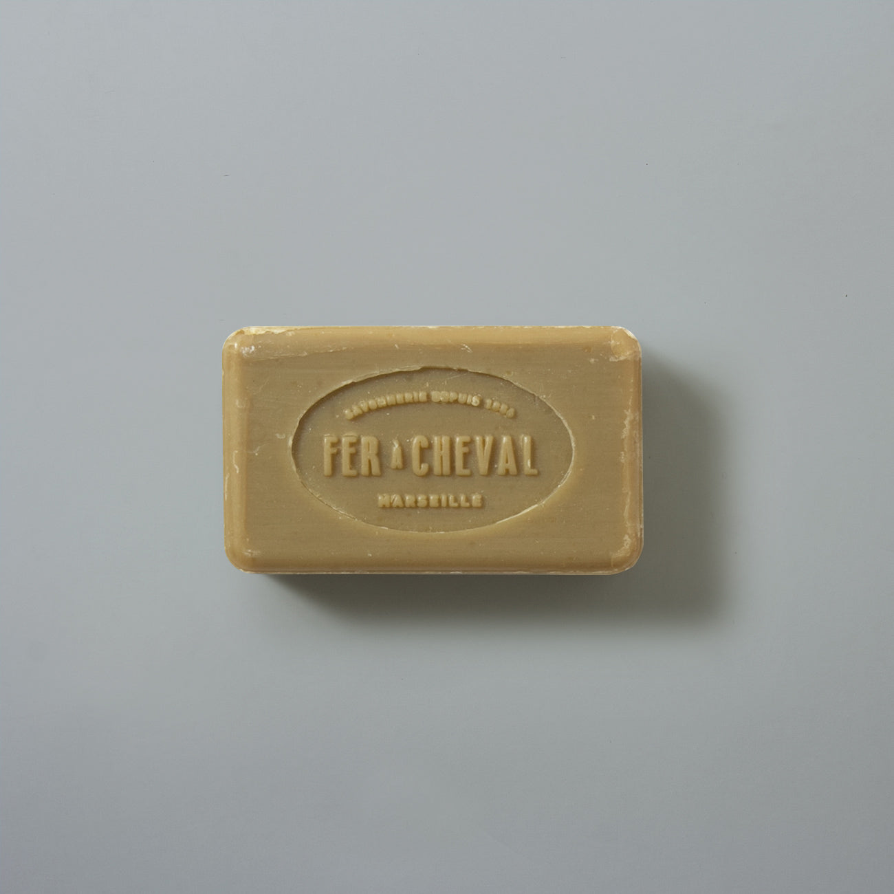 FER À CHEVAL マルセイユソープ(100g)