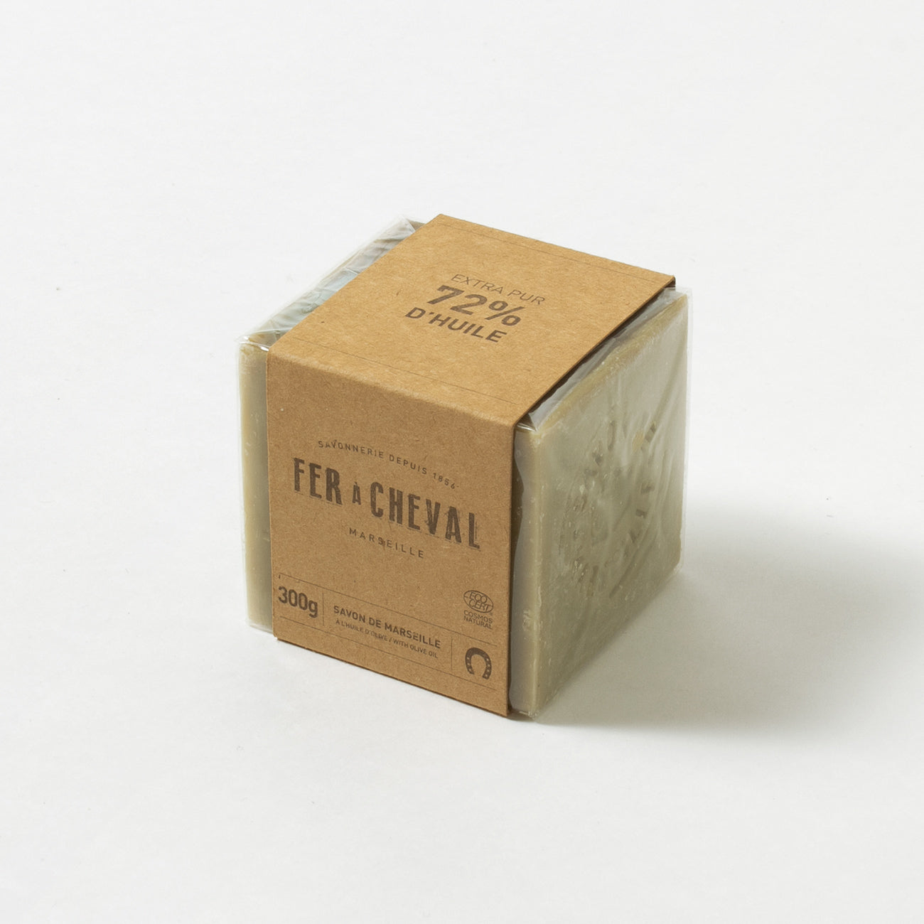 FER À CHEVAL マルセイユソープ(300g)