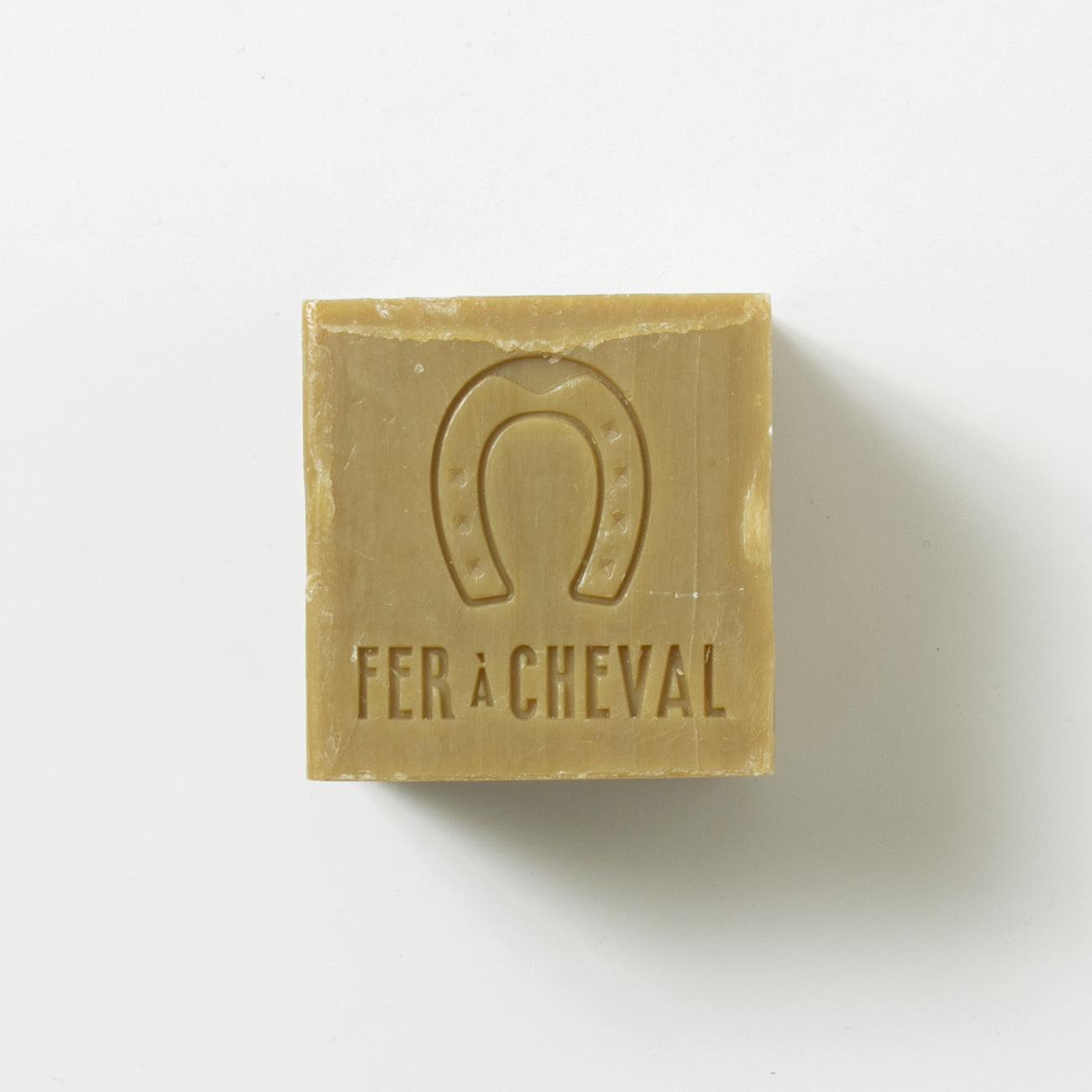 FER À CHEVAL マルセイユソープ(300g)
