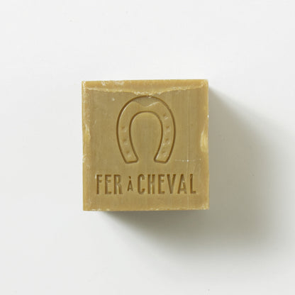 FER À CHEVAL マルセイユソープ(300g)