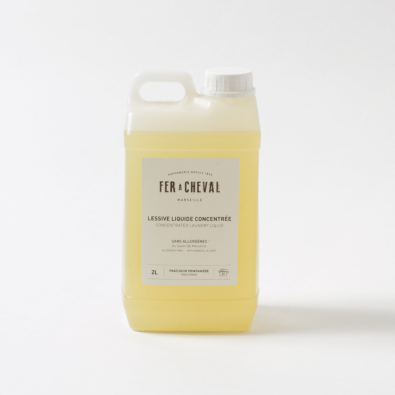 FER À CHEVAL ランドリーソープ(2L)
