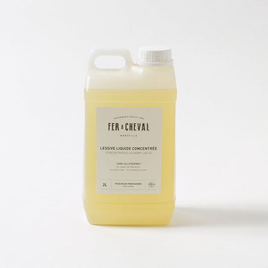 FER À CHEVAL ランドリーソープ 2L