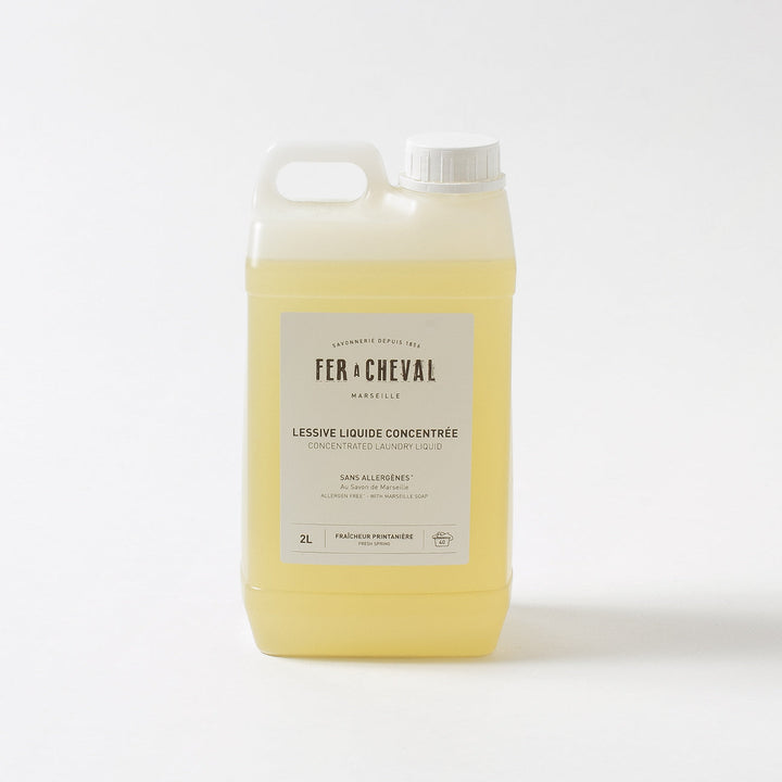 FER À CHEVAL ランドリーソープ(2L)