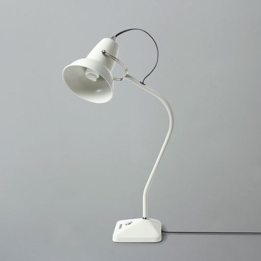 ANGLEPOISE ORIGINAL 1227 MINI TABLE White