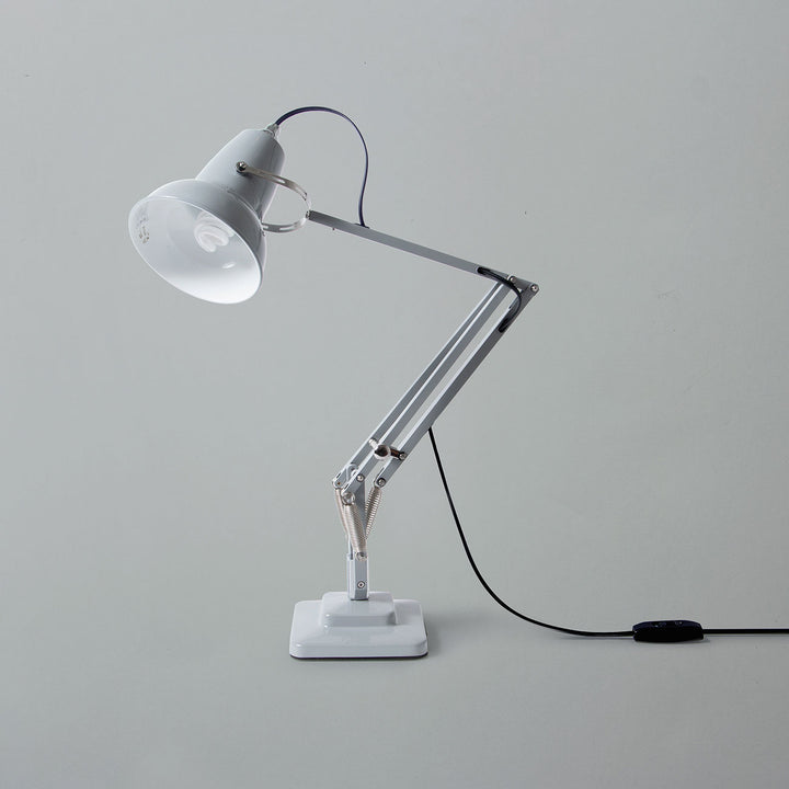 ANGLEPOISE Original 1227 Mini Desk Dove Grey