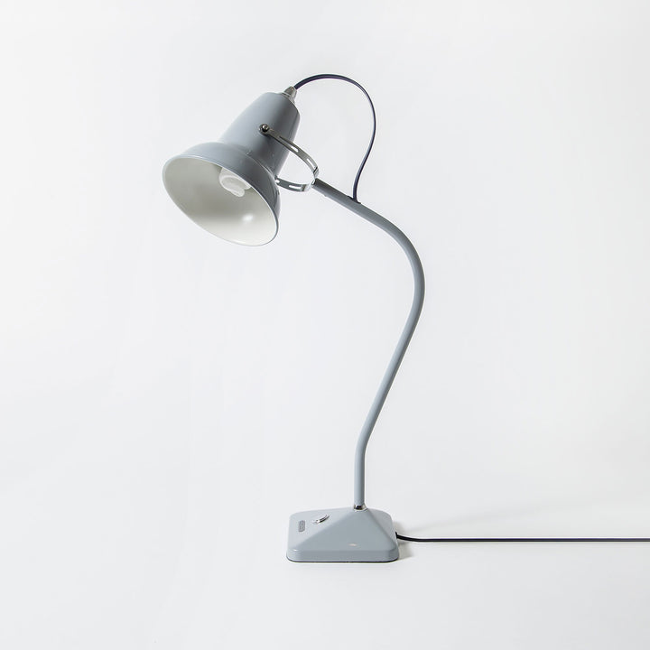 ANGLEPOISE ORIGINAL 1227 MINI TABLE Dove Grey