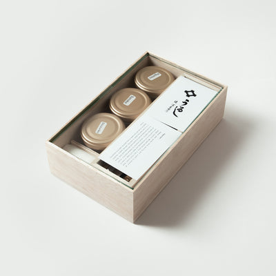 堤淺吉漆店 Urushino ippo -Kintsugi- kit