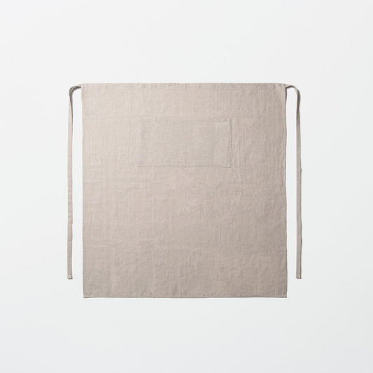 LIBECO CAFÉ LINO エプロン