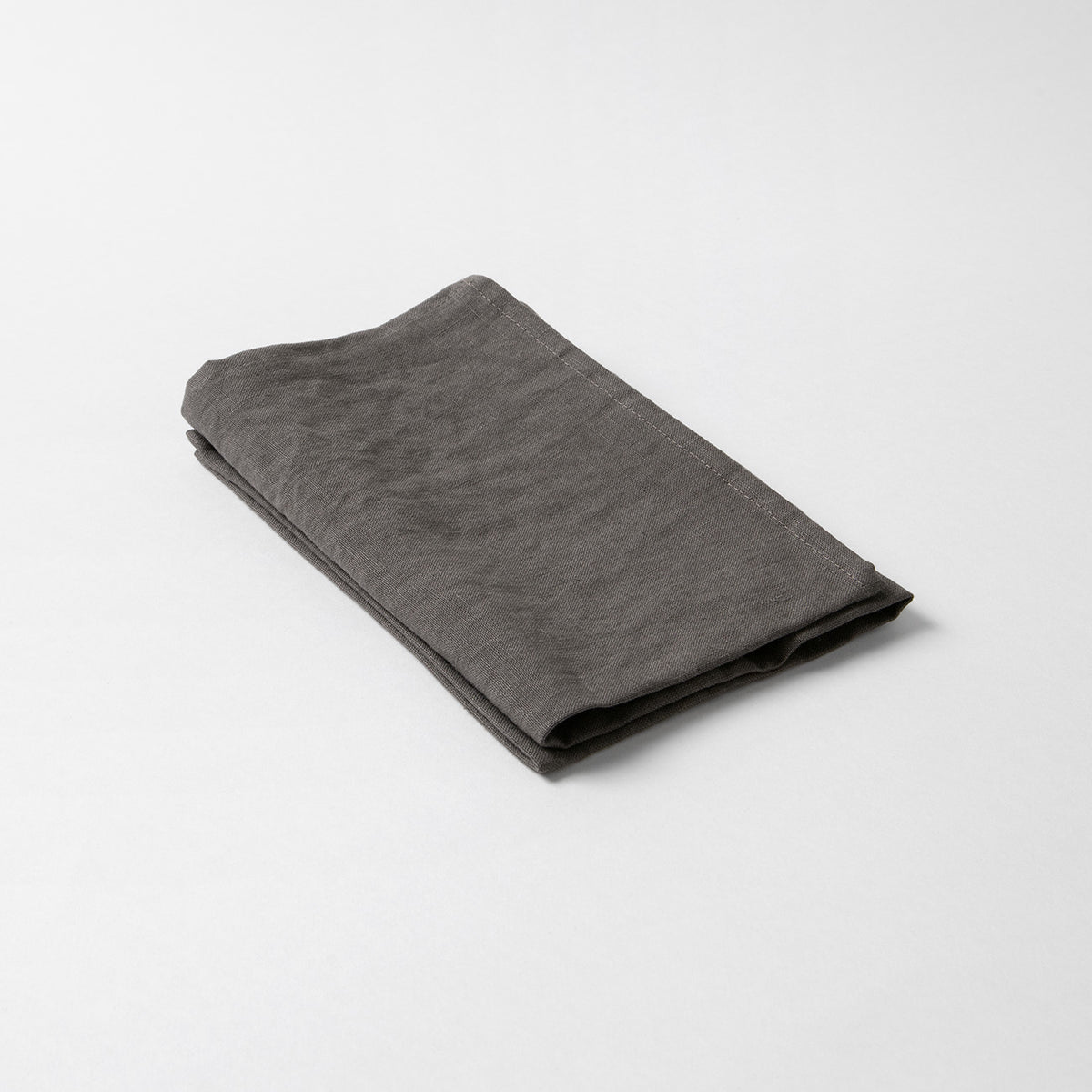 LIBECO SKYE ナプキン GRAY