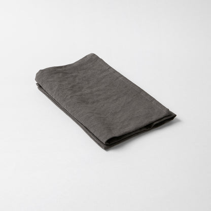 LIBECO SKYE ナプキン GRAY