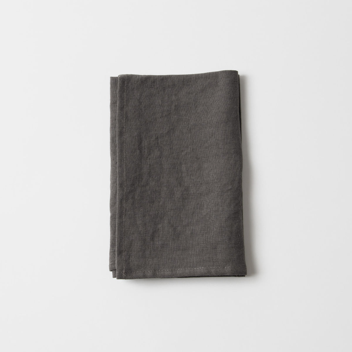 LIBECO SKYE ナプキン GRAY