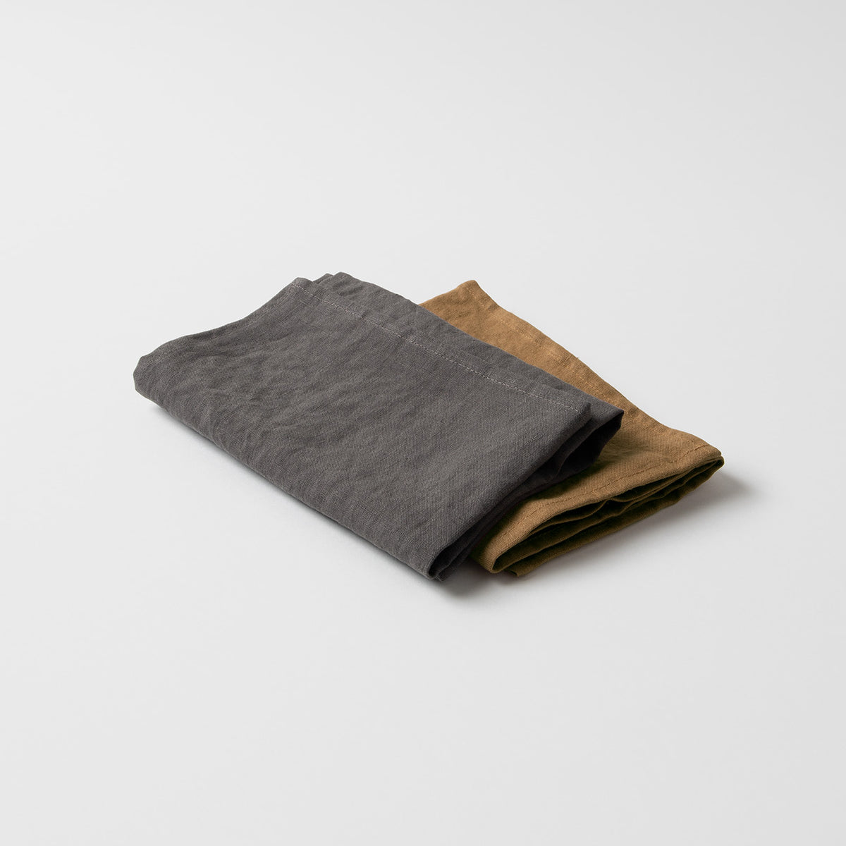 LIBECO SKYE ナプキン GRAY