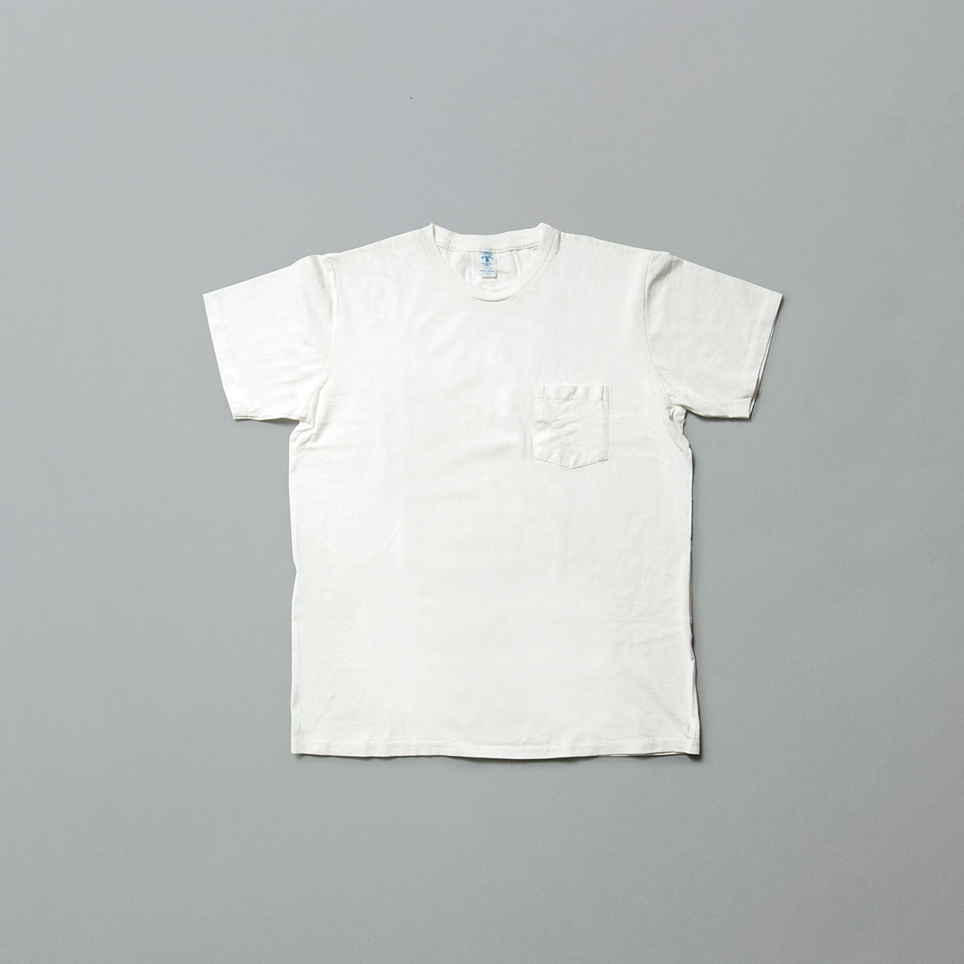 VELVA SHEEN(ベルバシーン) 2パッククルー 半袖ポケット付 Tシャツ XL 