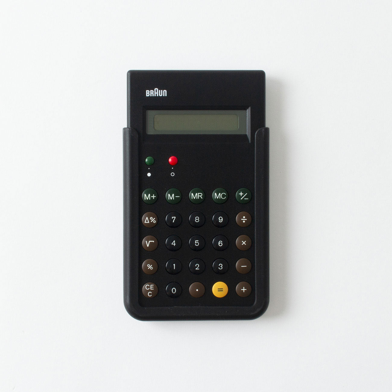 BRAUN Calculator