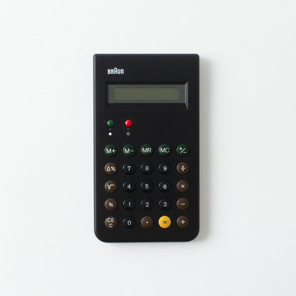 BRAUN Calculator