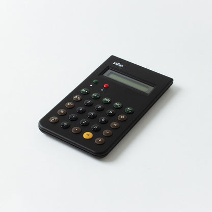 BRAUN Calculator