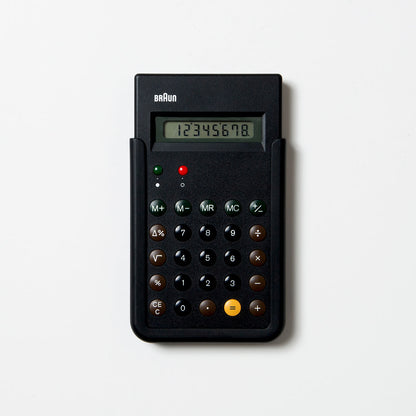 BRAUN Calculator