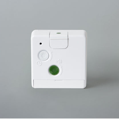 BRAUN アラームクロック BC02XW