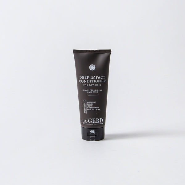 CARE OF GERD DEEP IMPACT コンディショナー for ドライヘア 200ml